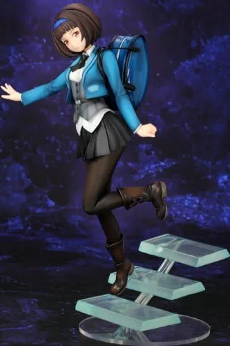 Miniatura 2 de Griffon Galilei Donna: Figura de PVC Kazuki Ferrari