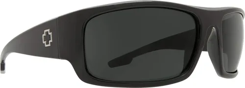 SPY Optic Piper, gafas de sol rectangulares, lentes que mejoran el color y el contraste