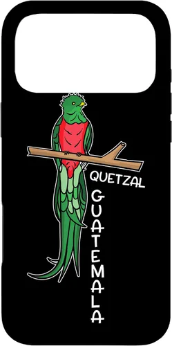 Miniatura 22 de Funda para iPhone 12 Pro Max Quetzal Bird Guatemala Guatemala Guatemala