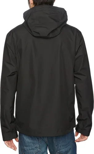 Miniatura 2 de Chaqueta Helly Hansen Seven J, impermeable, con capucha, para hombre