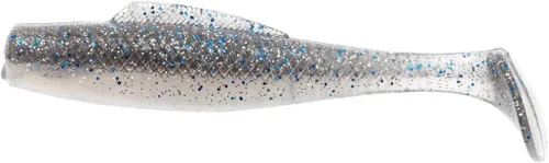 Miniatura 3 de Z Man MinnowZ - Anzuelo Swimbait con cola de remo de plástico blando de 7,6 cm