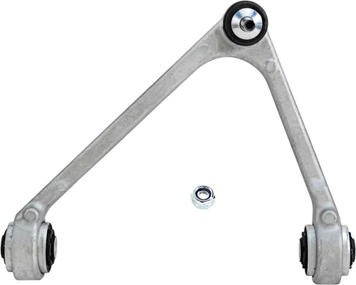 Miniatura 80 de Detroit Axle - Brazo de control delantero derecho para Nissan 350Z 03-09, Infiniti G35 03-07, brazo de control superior del lado del pasajero