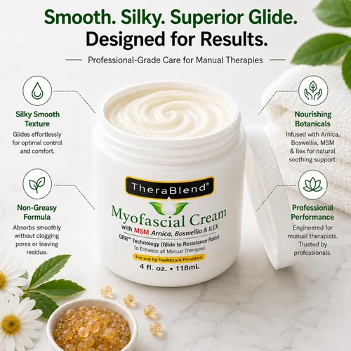 Miniatura 4 de Crema miofascial 4 oz