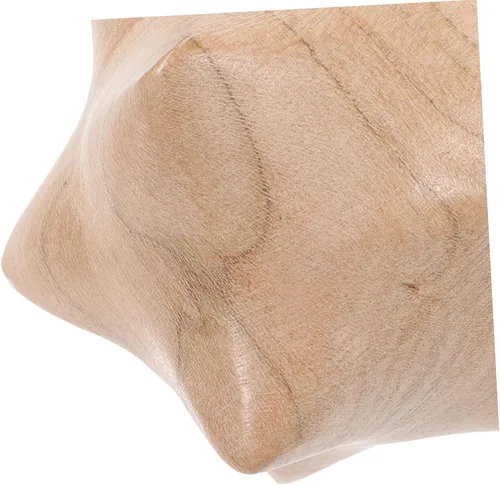 Miniatura 6 de Bola de madera 1 par bolas prácticas bolas de masaje prácticas bolas de masaje suaves bolas de masaje de palma bola de masaje bolas de madera