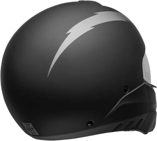 Miniatura 8 de Bell Broozer - Casco