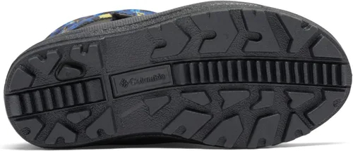 Miniatura 5 de Columbia Powderbug Forty - Botas de nieve unisex para niños