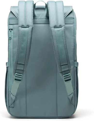 Miniatura 4 de Herschel Mochila unisex Retreat, Enrejado, Mochila Retreat