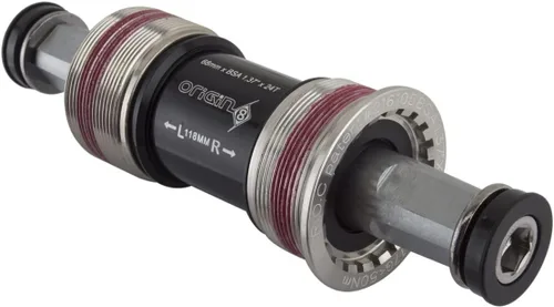 Miniatura 10 de Origin8 Torqlite - Soporte para parte inferior cuadrada