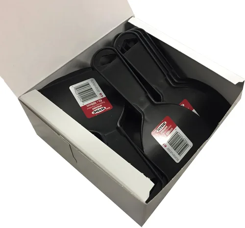Miniatura 2 de Hyde Tools 05540 Economy Series - Herramienta de extensión (4 pulgadas, 20 unidades)
