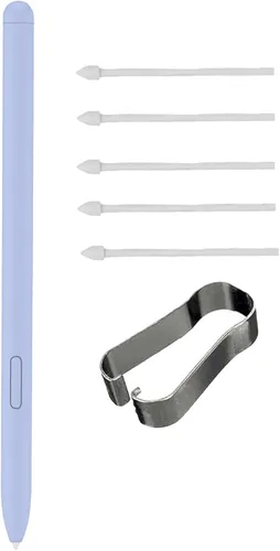 Tab S10 FE S Pen - Repuesto para Samsung Galaxy Tab S10 Fe, S10 Lite, Tab S10 FE - Lápiz capacitivo de repuesto para Galaxy Tab S10 FE S Pen con