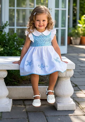 Miniatura 168 de THEE BRON Sandalias cómodas para niñas, zapatos para niños, sandalias rellenas
