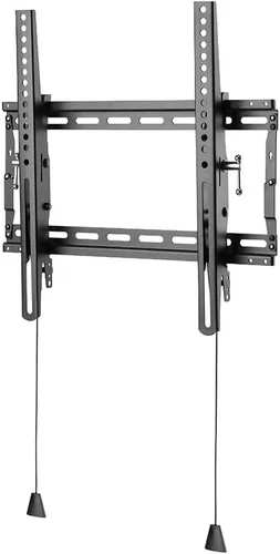 Monoprice grampa de fijación para colgar en pared Se inclina Negro