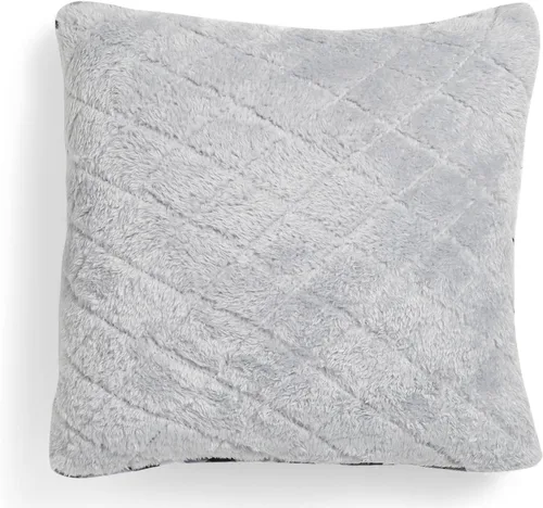 Miniatura 5 de Vera Bradley Funda de almohada de forro polar para mujer con inserto hipoalergénico extraíble