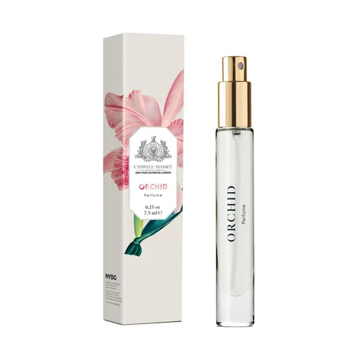 Miniatura 14 de Caswell-Massey Eau De Toilette - Perfume en espray de almendra, infundido con cereza, sal y haba tonka, fragancia para mujeres, fabricado en Estados
