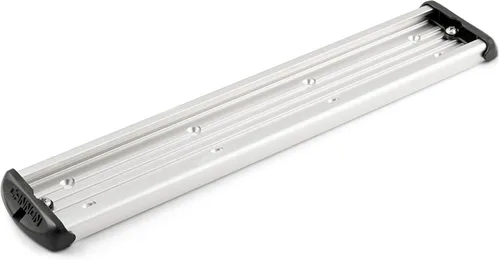 Miniatura 10 de Cannon - Pista de montaje de aluminio para descensores y accesorios para barcos