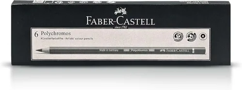 Miniatura 76 de Faber-Castel Lápiz colorido para artista, policromado
