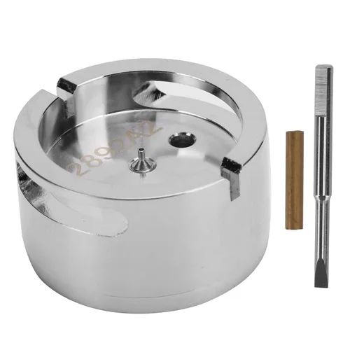 Miniatura 4 de Pr, Steel Watch Movement Holder Adjustable BasesBases & Foundations