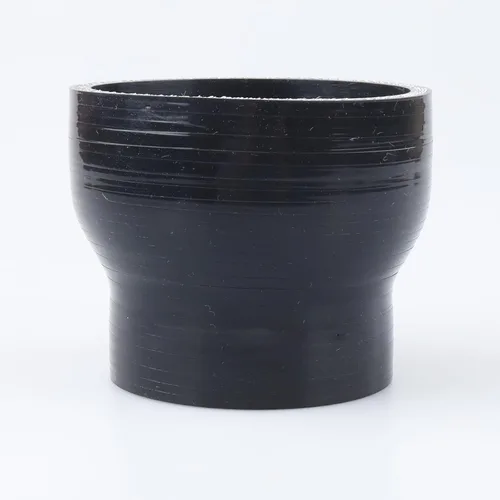 Miniatura 72 de AC PERFORMANCE ID 1.75" (44mm) a 1.5" (38mm) Reductor Recto, Longitud 3" (76mm), 3 Capas Reforzadas, Manguera de Silicona Pura Automotriz Universal