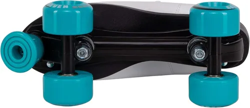 Miniatura 14 de C SEVEN C7skates Patines de cuatro ruedas Diseño retro Rosa (Candy Pink)