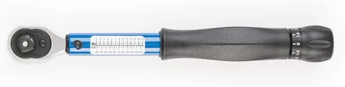 Miniatura 2 de Park Tool llave de torque dinamométrica