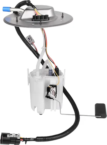 Miniatura 13 de DWVO Bomba de combustible compatible con Ford Fusion 2010-2012 y Lincoln MKZ 2011-2012 y Mercury Milan L4 2010-2011 2.5L