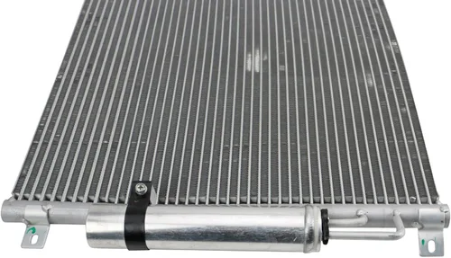 Miniatura 787 de TRQ Secador receptor de condensador de aire acondicionado compatible con Pontiac Vibe 2009-2010 2011-2016 Scion tC 2008-2015 xB 2009-2019 Toyota
