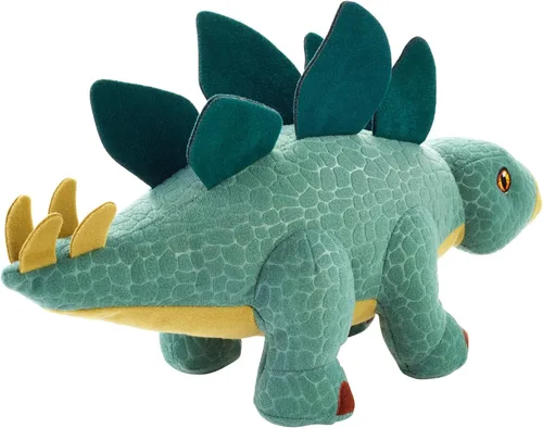 Miniatura 3 de JURASSIC WORLD BASIC PELUSH Stegosaurus