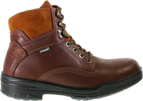 Miniatura 5 de Wolverine Botas de trabajo Durashocks Sr Direct Attach de 6 pulgadas para hombre