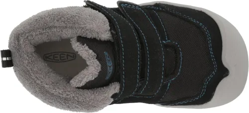 Miniatura 5 de KEEN unisex-child Knotch Chukka Ds Mid Height Insulated