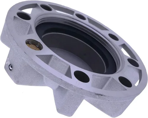 Miniatura 5 de Solarhome Tapa de combustible AT156445 T50842 T142087 T25552 para John Deere Dozers Crawlers 555 350C 755 Retroexcavadora 310D 315D 410D 510D
