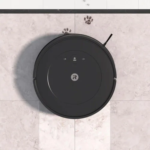 Miniatura 4 de iRobot Roomba Y051020 Combo 2 Robot Esencial Auto Vacío Aspiradora y Trapeador
