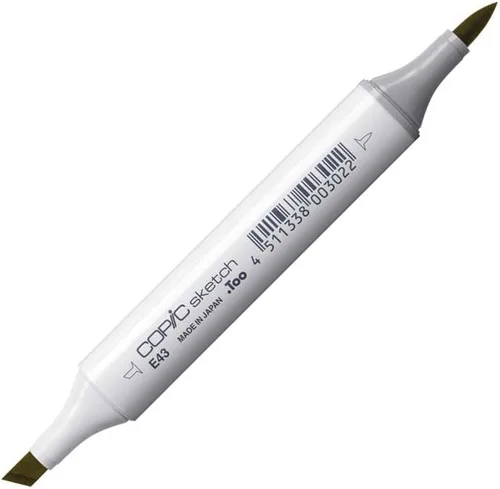 Miniatura 59 de Copic Marcadores BG15-Sketch, Aqua