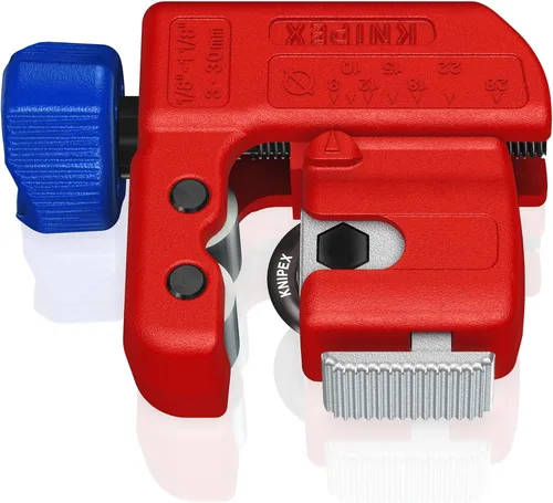 Miniatura 2 de Knipex - Cortatubos TubiX® S (903101SBA)