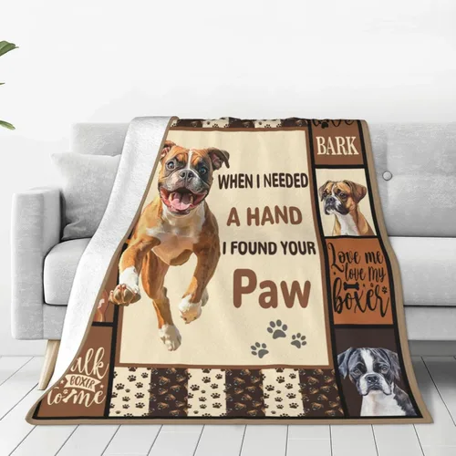 Miniatura 30 de Manta decorativa de béisbol – Cómodo forro polar de franela de felpa, ligera, cálida, suave, esponjosa, difusa, 40 x 50 pulgadas para niños, niños