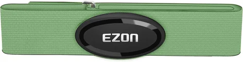 Miniatura 12 de EZON Heart Rate Monitor Chest Strap C009Pro,ANT+& Bluetooth 5.1 Dual Protocol,Up to 400H Battery Life,Compatible with Negro