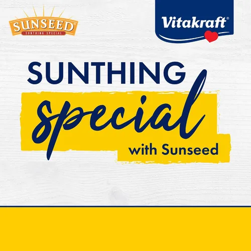 Miniatura 8 de Sunseed Vita Prima Conure Food - Mezcla rica en nutrientes con frutas, verduras y semillas que apoya plumas, ojos y energía activa saludables