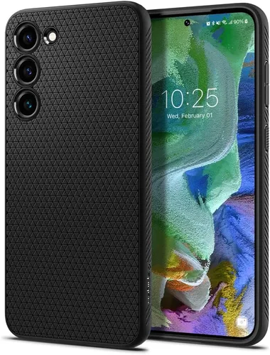 Miniatura 16 de Spigen Liquid Air Armor - Funda para Galaxy S21 Ultra (2021)