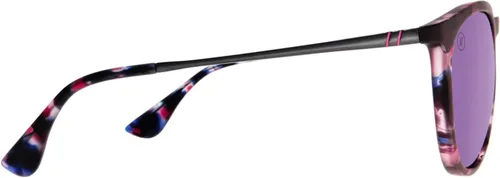 Miniatura 49 de Blenders Eyewear North Park – Gafas de sol polarizadas – Forma clásica, marco de metal mixto – 100% protección UV – Para hombres y mujeres