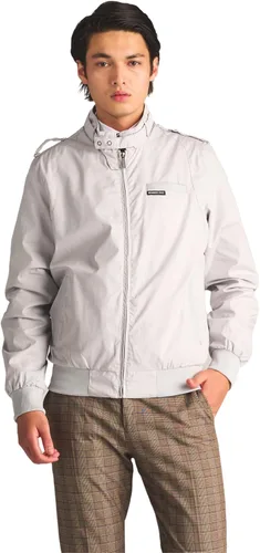 Miniatura 13 de Members Only Chaqueta Iconic Racer Original para Hombre Slim Fit