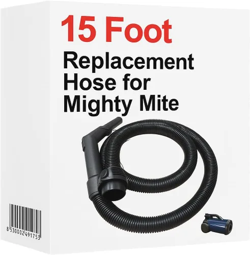 Miniatura 9 de Maresh Products - Manguera de vacío de repuesto para Eureka & Sanitaire Mighty Mite, SmartVac y Professional Series – Compatible con los modelos