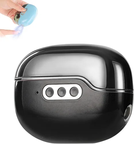 Miniatura 11 de Cortaúñas eléctrico, 3 en 1, cortaúñas eléctrico para personas mayores y adultos, recortador de uñas eléctrico para bebés con almacenamiento de luz