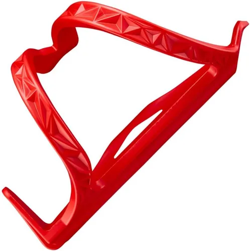 Miniatura 4 de Supacaz Jaula lateral negra (derecha), soporte para botella de agua de ciclismo para bicicleta de carretera + bicicleta de montaña MTB