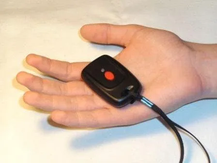 Miniatura 3 de Sistema de Alerta Médica para Ancianos Mayores - SIN TARIFAS Mensuales