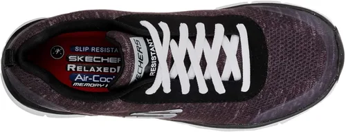 Miniatura 4 de Skechers Womens Comfort Flex Sr Hc Pro Health Care Professional Shoe