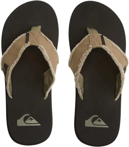 Miniatura 4 de Quiksilver Sandalia de tres puntos Monkey Abyss para hombre