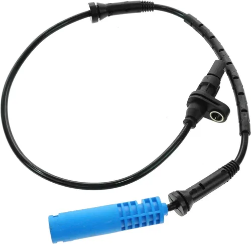 Miniatura 64 de TRQ Sensor de velocidad de rueda ABS delantero derecho lado del pasajero Compatible con Ford Expedition 1997-2002 Ford F-150 1997-2003 Ford F-150