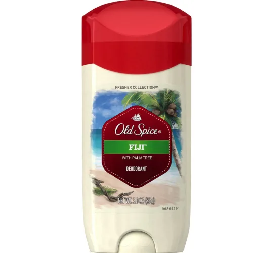 Old Spice Fresh Collection Fiji Scent - Desodorante para hombre