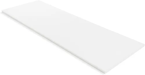 Miniatura 3 de GoTo Foam 1 pulgada de alto x 30 pulgadas de ancho x 72 pulgadas de largo 44ILD (firme) cojín de tapicería fabricado en Estados Unidos