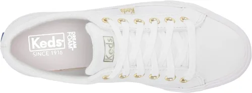 Miniatura 5 de Keds Jump Kick sarga para mujer