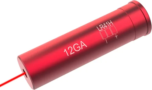 Miniatura 30 de .223/.308/30-30/30-06/.350 Legend/300BLK/6.5 Creedmoor/450 Bushmaster/338/Ballesta/.300 Win/7.62X54R/6.5 Grendel/5.7x28/.458 Socom Láser rojo